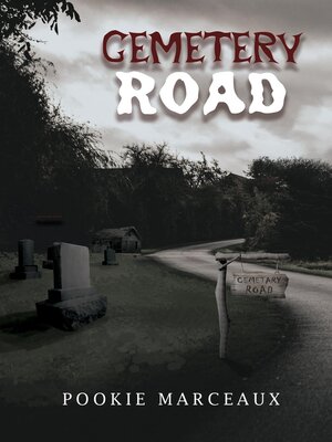 cover image of Cemetery Road